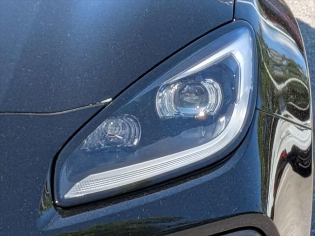 2026 Subaru BRZ Limited