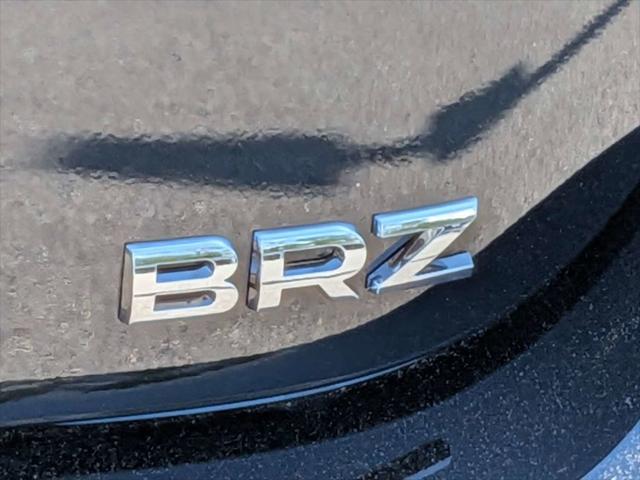 2026 Subaru BRZ Limited