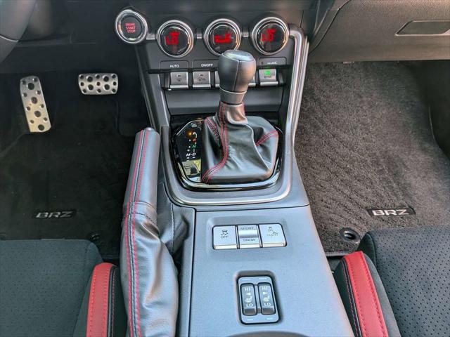 2026 Subaru BRZ Limited