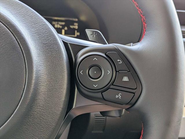 2026 Subaru BRZ Limited