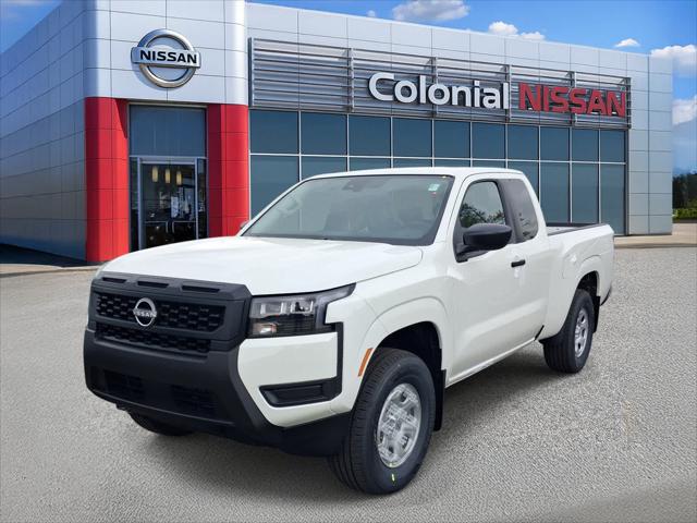 2026 Nissan Frontier King Cab S 4x4 for sale in Medford, MA