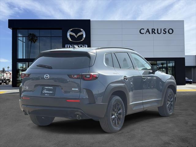 2026 Mazda CX-50 Hybrid Premium