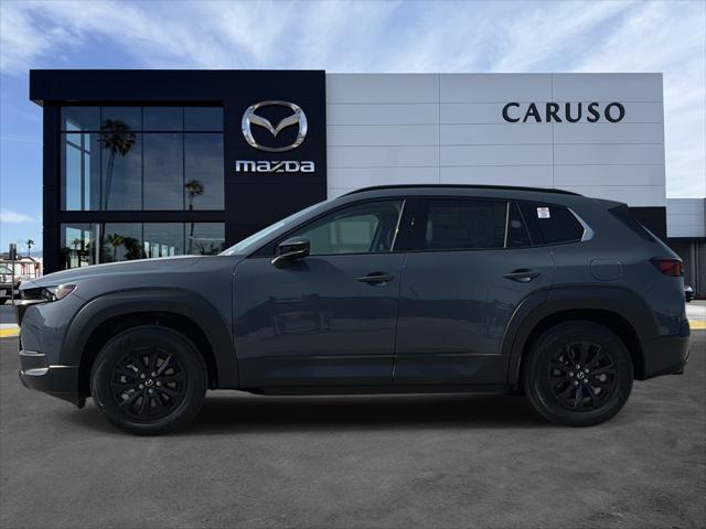 2026 Mazda CX-50 Hybrid Premium
