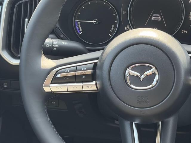 2026 Mazda CX-50 Hybrid Premium