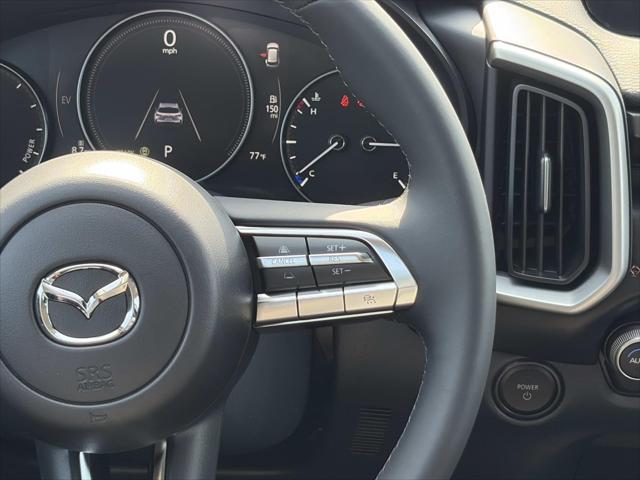 2026 Mazda CX-50 Hybrid Premium