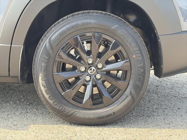 2026 Mazda CX-50 Hybrid Premium