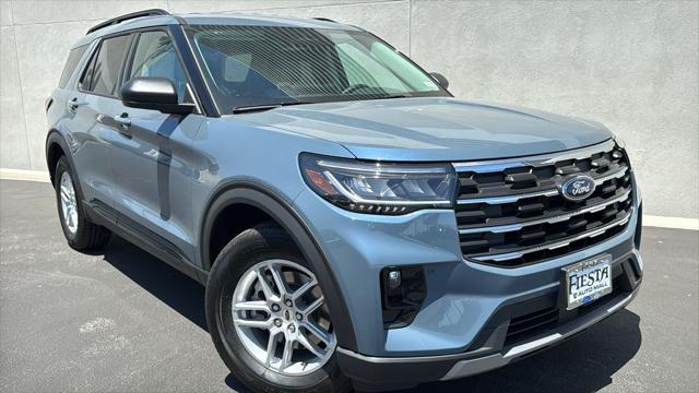 2026 Ford Explorer Active for sale in Indio, CA