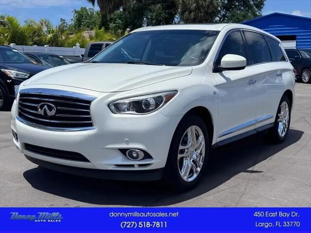 2014 INFINITI QX60 Base for sale in Largo, FL