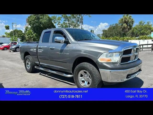 2012 Ram 1500 ST for sale in Largo, FL