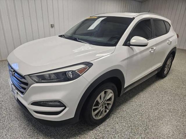 2017 Hyundai Tucson SE for sale in North Sioux City, SD