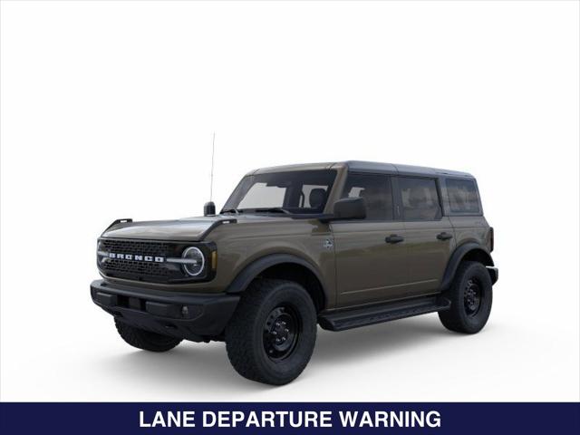 2026 Ford Bronco Outer Banks for sale in San Diego, CA