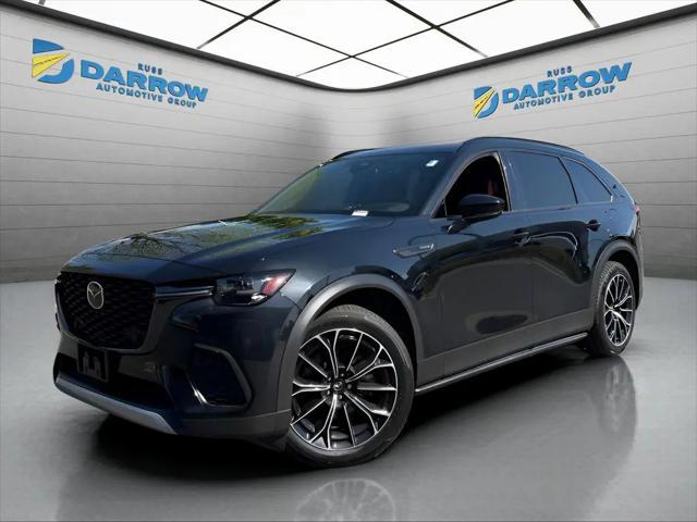 2025 Mazda CX-70 Premium Plus Package for sale in Milwaukee, WI