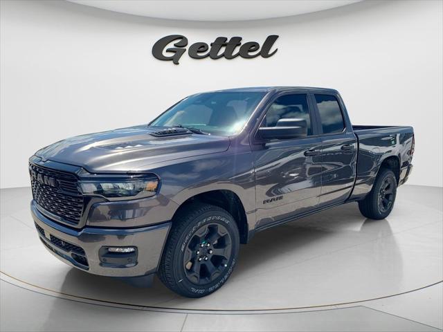 2026 RAM 1500 RAM 1500 EXPRESS QUAD CAB 4X4 64 BOX 2026 RAM 1500 RAM 1500 EXPRESS QUAD CAB 4X4 64 BOX