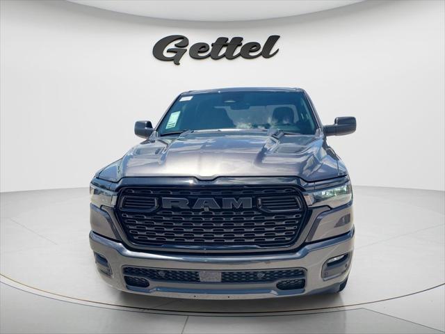 2026 RAM 1500 RAM 1500 EXPRESS QUAD CAB 4X4 64 BOX 2026 RAM 1500 RAM 1500 EXPRESS QUAD CAB 4X4 64 BOX