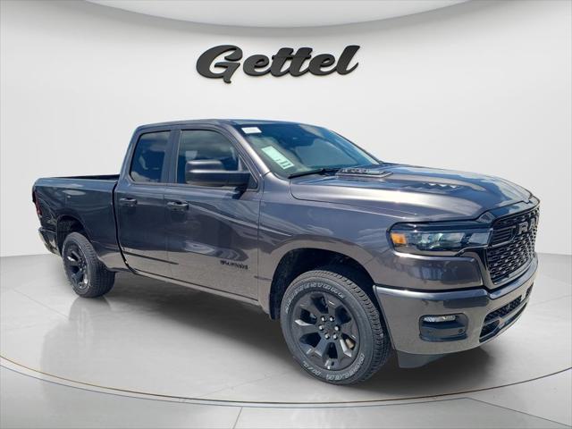 2026 RAM 1500 RAM 1500 EXPRESS QUAD CAB 4X4 64 BOX 2026 RAM 1500 RAM 1500 EXPRESS QUAD CAB 4X4 64 BOX