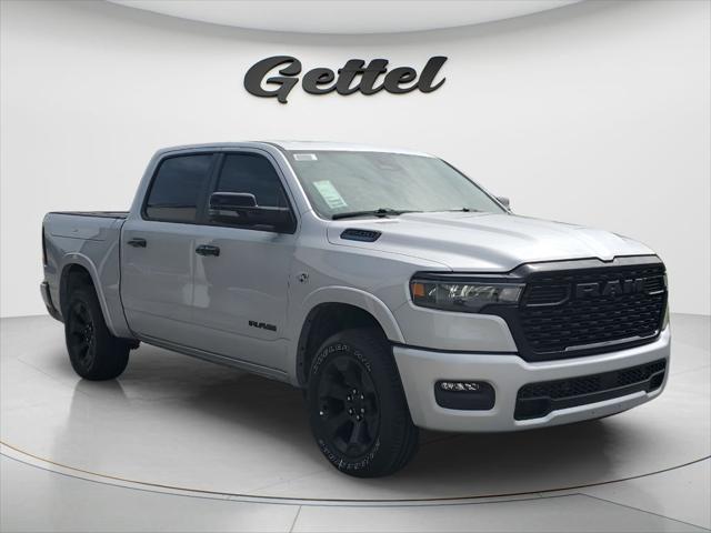 2026 RAM 1500 RAM 1500 BIG HORN CREW CAB 4X4 57 BOX 2026 RAM 1500 RAM 1500 BIG HORN CREW CAB 4X4 57 BOX