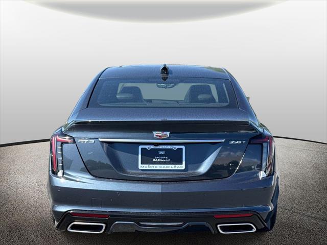 2026 Cadillac CT5 Sport RWD