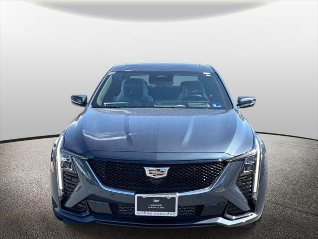 2026 Cadillac CT5 Sport RWD