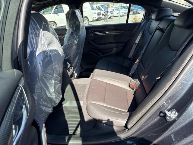 2026 Cadillac CT5 Sport RWD
