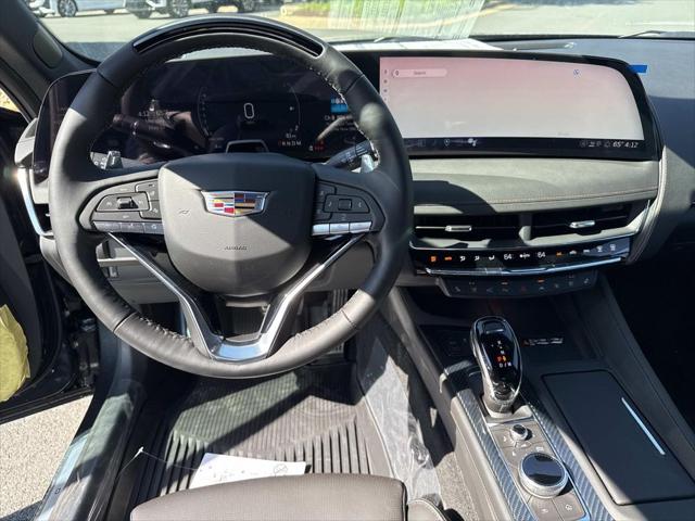 2026 Cadillac CT5 Sport RWD