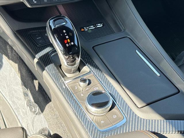 2026 Cadillac CT5 Sport RWD