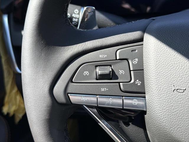 2026 Cadillac CT5 Sport RWD
