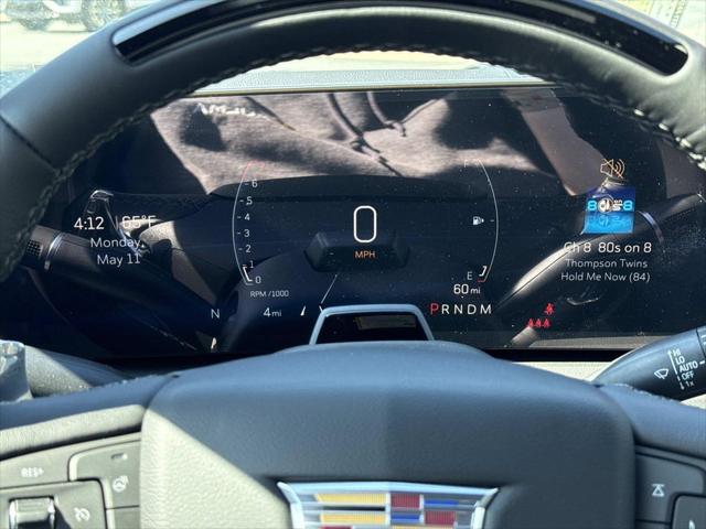 2026 Cadillac CT5 Sport RWD