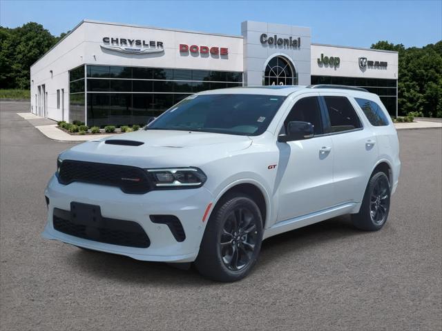 2026 Dodge Durango GT Plus for sale in North Dartmouth, MA