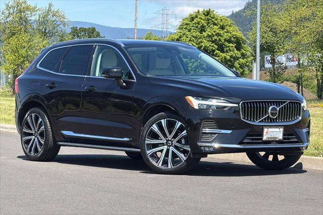2023 Volvo XC60 B5 Ultimate Bright Theme for sale in Eugene, OR