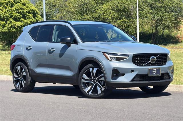 2023 Volvo XC40 B5 Ultimate Dark Theme for sale in Eugene, OR