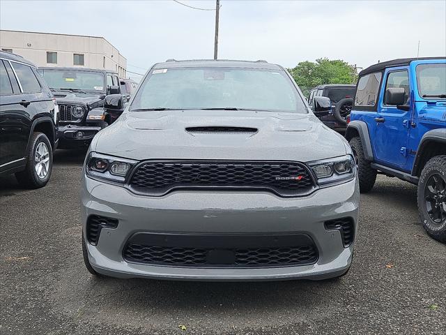 2026 Dodge Durango DURANGO GT PLUS AWD HEMI V8 2026 Dodge Durango DURANGO GT PLUS AWD HEMI V8