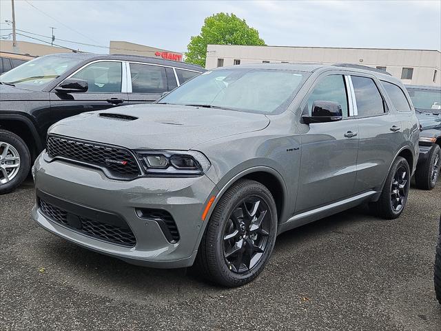2026 Dodge Durango DURANGO GT PLUS AWD HEMI V8 2026 Dodge Durango DURANGO GT PLUS AWD HEMI V8