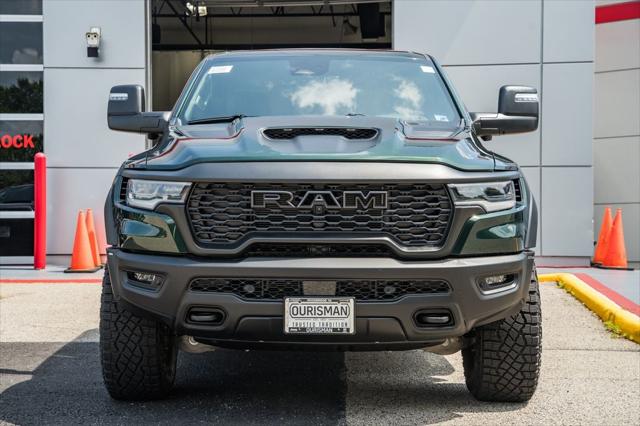 2026 RAM Ram 1500 RAM 1500 RHO CREW CAB 4X4 57 BOX