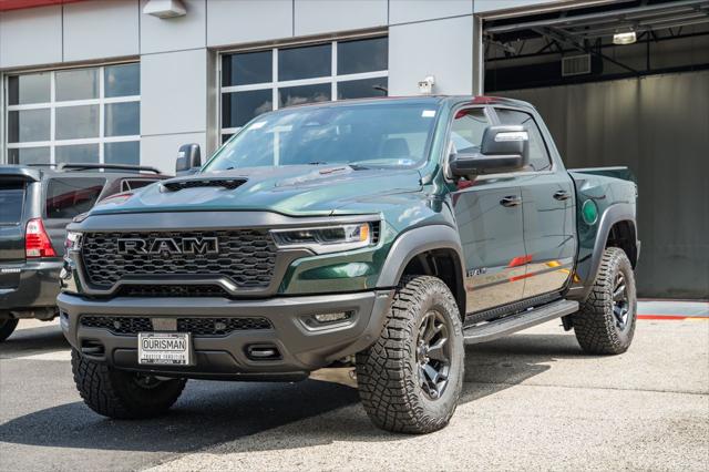 2026 RAM Ram 1500 RAM 1500 RHO CREW CAB 4X4 57 BOX