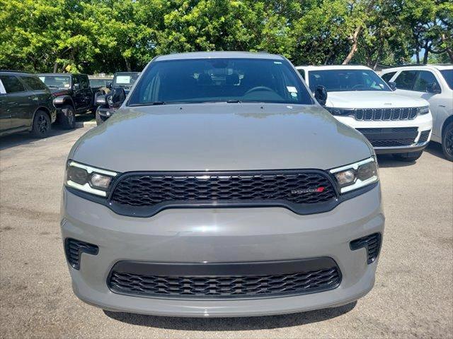 2026 Dodge Durango DURANGO GT RWD