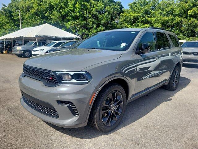 2026 Dodge Durango DURANGO GT RWD
