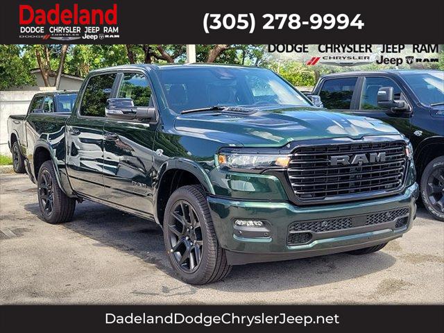 2026 Ram 1500 Laramie for sale in Miami, FL