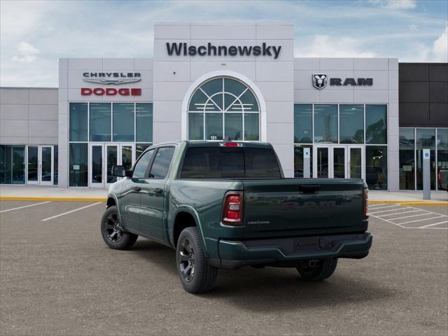 2026 RAM 1500 RAM 1500 LONE STAR CREW CAB 4X2 57 BOX