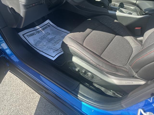 2026 Dodge Charger Scat Pack 4-Door AWD