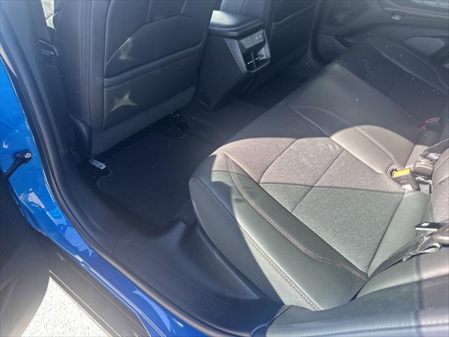 2026 Dodge Charger Scat Pack 4-Door AWD