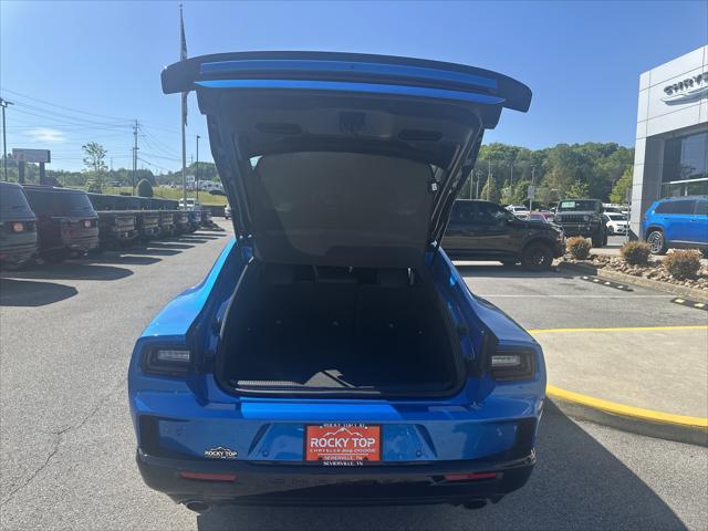 2026 Dodge Charger Scat Pack 4-Door AWD
