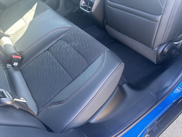 2026 Dodge Charger Scat Pack 4-Door AWD
