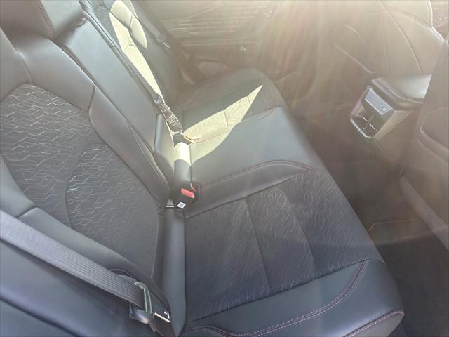 2026 Dodge Charger Scat Pack 4-Door AWD
