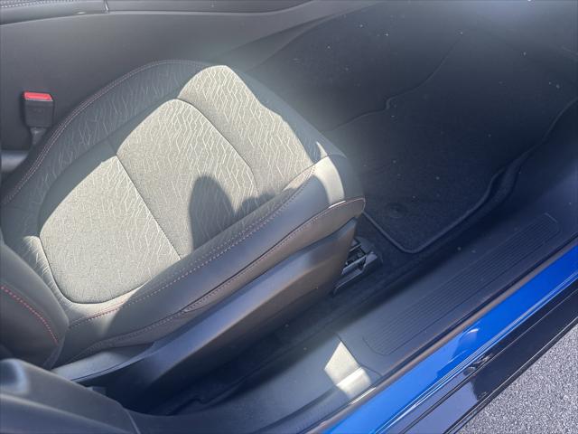 2026 Dodge Charger Scat Pack 4-Door AWD