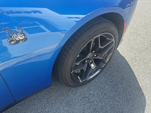 2026 Dodge Charger Scat Pack 4-Door AWD