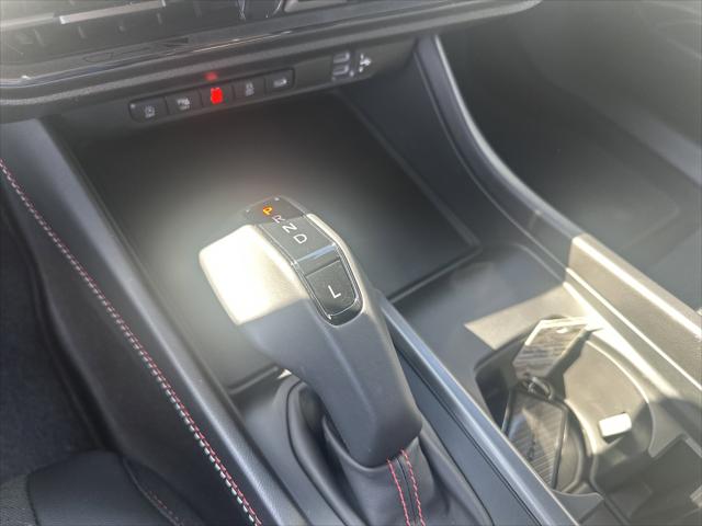 2026 Dodge Charger Scat Pack 4-Door AWD