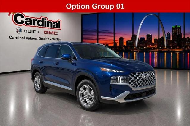 2022 Hyundai Santa Fe SEL for sale in Belleville, IL