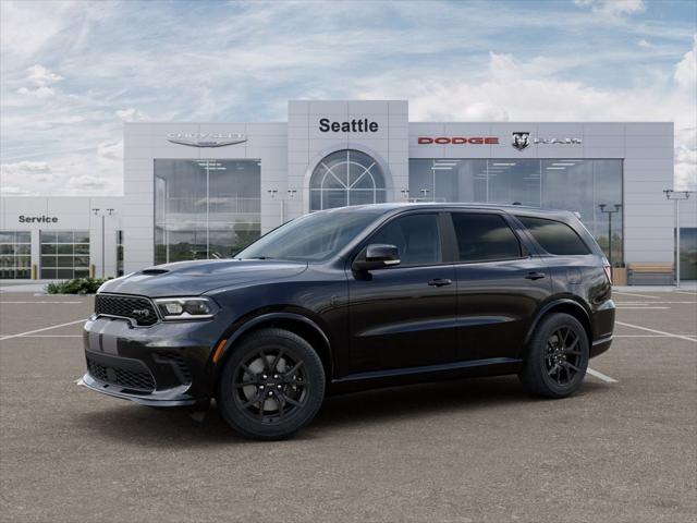 2026 Dodge Durango DURANGO SRT HELLCAT JAILBREAK AWD 2026 Dodge Durango DURANGO SRT HELLCAT JAILBREAK AWD