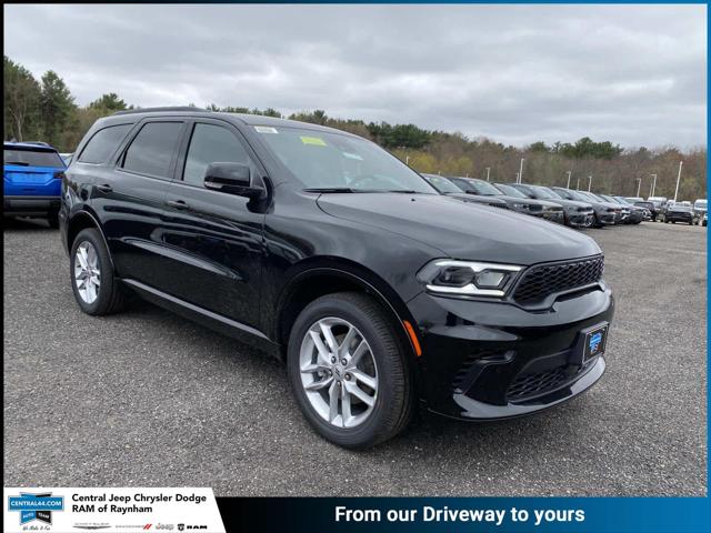 2026 Dodge Durango GT Plus for sale in Raynham, MA