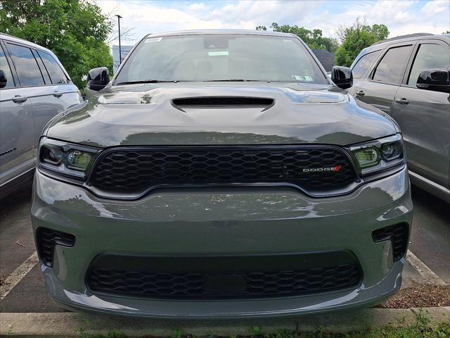 2026 Dodge Durango DURANGO GT PLUS AWD 2026 Dodge Durango DURANGO GT PLUS AWD